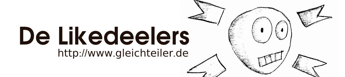 de Likedeelers